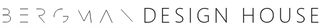 Bergman Design House logo