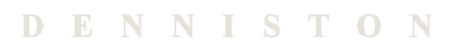 Denniston logo