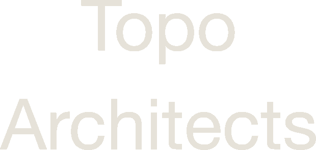 Topo Architects logo